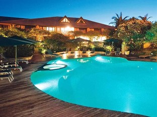 Agoda.com Australia Apartments & Hotels