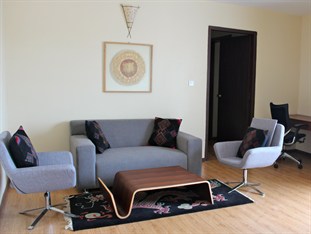 Agoda.com Nepal Apartments & Hotels