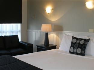 Agoda.com Australia Apartments & Hotels