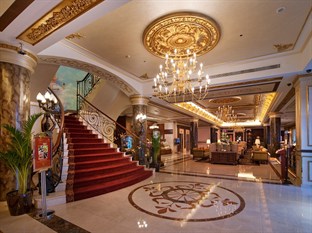 Agoda.com United Arab Emirates Apartments & Hotels