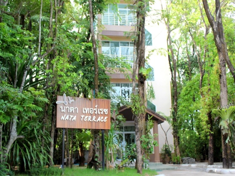 Agoda.com Thailand Apartments & Hotels
