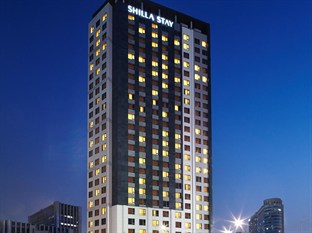 Agoda.com South Korea Apartments & Hotels