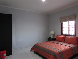 Agoda.com Indonesia Apartments & Hotels