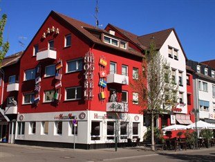 Agoda.com Germany Apartments & Hotels