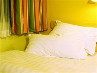 Agoda.com China Apartments & Hotels