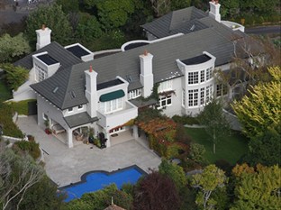 Agoda.com New Zealand Apartments & Hotels