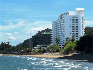 Agoda.com Thailand Apartments & Hotels