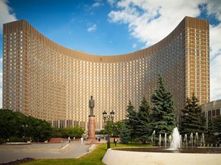 Agoda.com Russia Apartments & Hotels