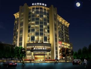 Agoda.com China Apartments & Hotels