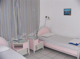 Agoda.com Greece Apartments & Hotels