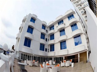 Agoda.com Sri Lanka Apartments & Hotels