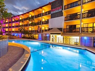 Agoda.com United States Apartments & Hotels