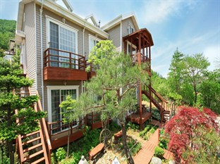 Agoda.com South Korea Apartments & Hotels