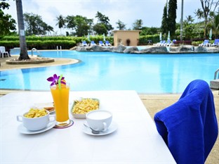 Agoda.com Thailand Apartments & Hotels