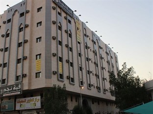 Agoda.com Saudi Arabia Apartments & Hotels