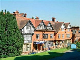 Agoda.com United Kingdom Apartments & Hotels