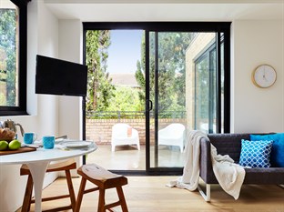 Agoda.com Australia Apartments & Hotels