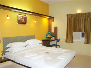 Agoda.com India Apartments & Hotels