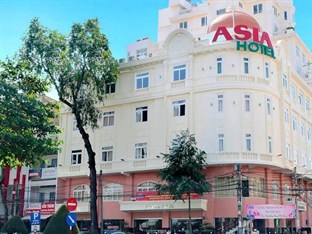 Agoda.com Vietnam Apartments & Hotels  