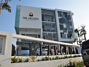 Agoda.com India Apartments & Hotels