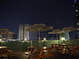 Agoda.com South Korea Apartments & Hotels