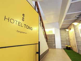 Agoda.com South Korea Apartments & Hotels