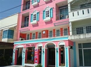 Agoda.com Thailand Apartments & Hotels