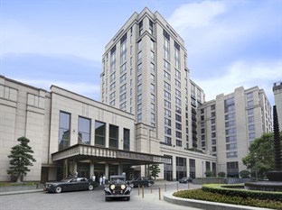 Agoda.com China Apartments & Hotels
