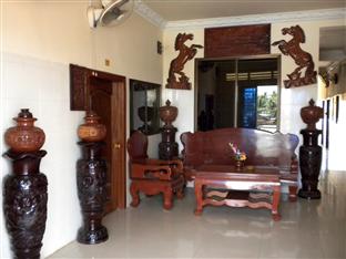 Agoda.com Cambodia Apartments & Hotels