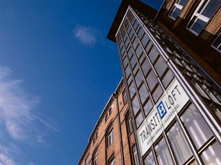 Agoda.com Germany Apartments & Hotels