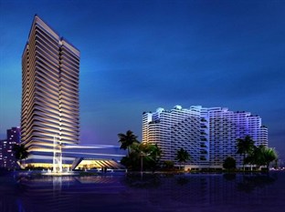 Agoda.com China Apartments & Hotels