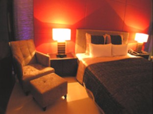 Agoda.com Taiwan Apartments & Hotels