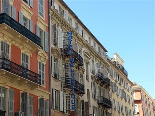 Agoda.com Apartments & Hotels France 