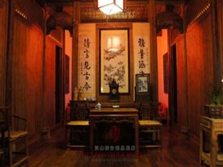 Agoda.com China Apartments & Hotels