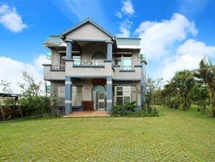 Agoda.com Taiwan Apartments & Hotels