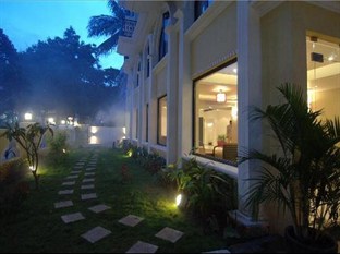 Agoda.com India Apartments & Hotels