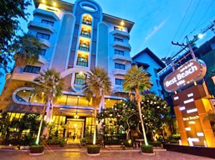 Agoda.com Thailand Apartments & Hotels