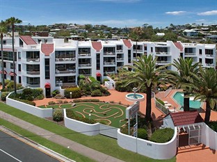 Agoda.com Australia Apartments & Hotels