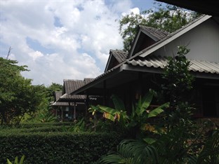 Agoda.com Thailand Apartments & Hotels