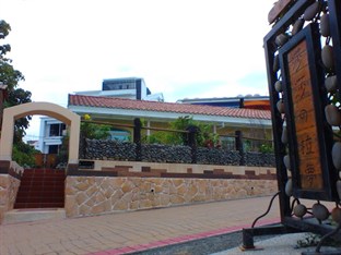 Agoda.com Taiwan Apartments & Hotels