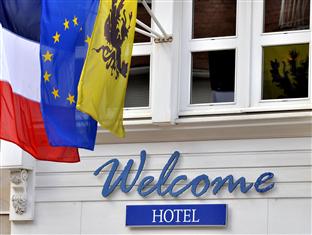 Agoda.com Apartments & Hotels France 