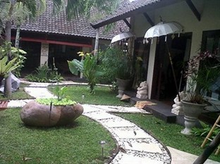 Agoda.com Indonesia Apartments & Hotels