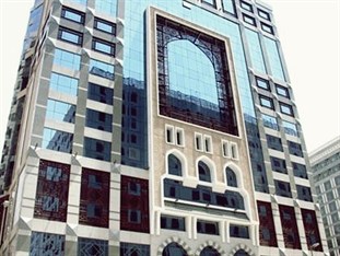 Agoda.com Saudi Arabia Apartments & Hotels