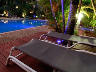 Agoda.com Australia Apartments & Hotels