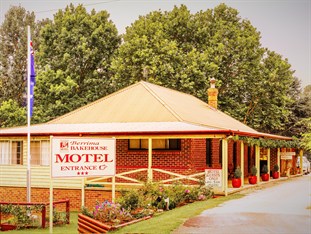 Agoda.com Australia Apartments & Hotels