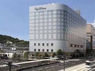 Agoda.com Japan Apartments & Hotels