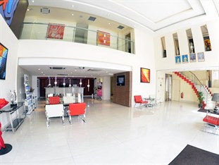 Agoda.com Malaysia Apartments & Hotels