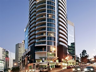 Agoda.com Australia Apartments & Hotels