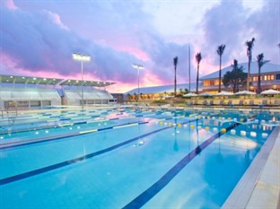 Agoda.com Thailand Apartments & Hotels