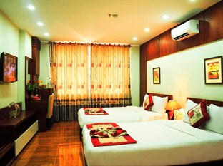 Agoda.com Vietnam Apartments & Hotels  